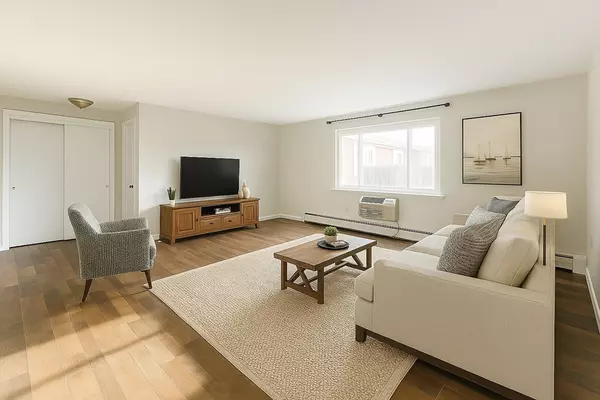 12 Bryon Rd., #6, Boston, MA 02467