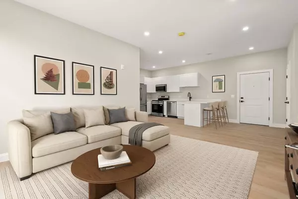 7 Cross St #306, Wilmington, MA 01887