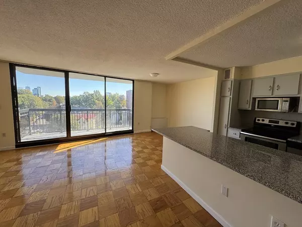 Brookline, MA 02446,50 Longwood Ave #712