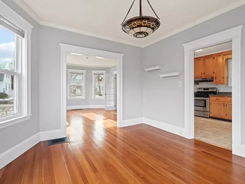 169 George St, Medford, MA 02155