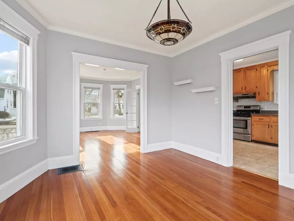 Medford, MA 02155,169 George St