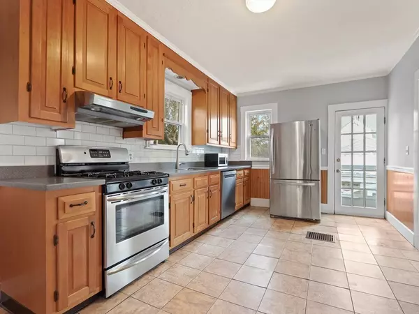 Medford, MA 02155,169 George St