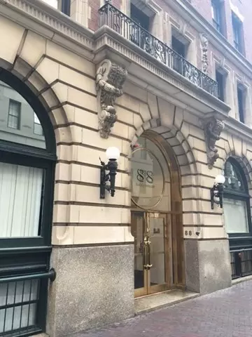 88 Broad St #202, Boston, MA 02110