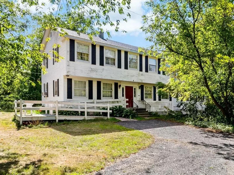 125 Bayview Ave, Berkley, MA 02779