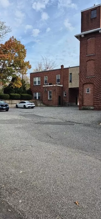 Billerica, MA 01862,71 Faulkner #110