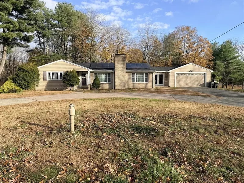 361 S Main St, Bellingham, MA 02019