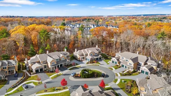 Winchester, MA 01890,19 Gershon Way