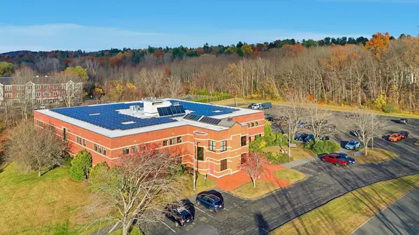 Amherst, MA 01002,100 University Dr