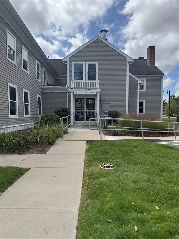 Groton, MA 01450,1 Forge Village Road