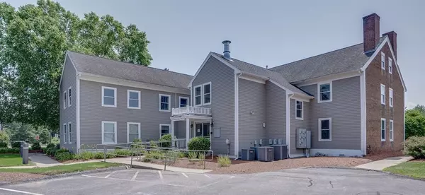 Groton, MA 01450,1 Forge Village Road