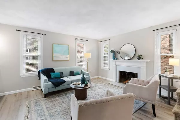 Chelmsford, MA 01863,730 Wellman Ave #730