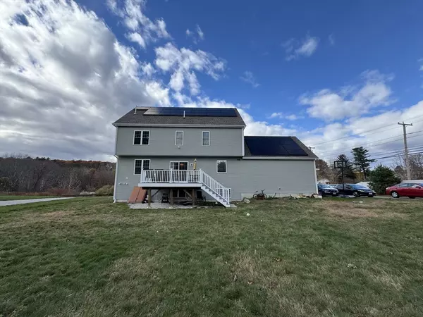 Bellingham, MA 02019,2 Connor Ln