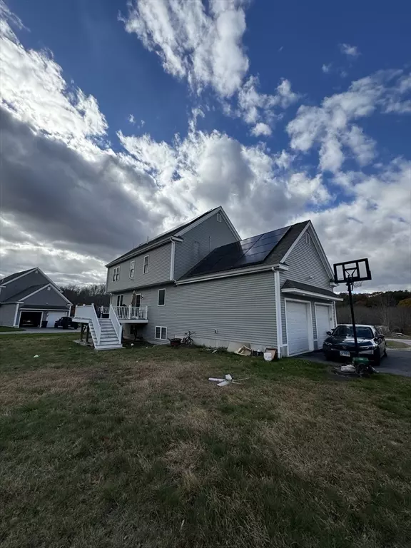 Bellingham, MA 02019,2 Connor Ln