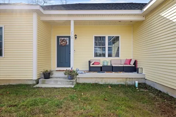 292 Cournoyer Blvd, Southbridge, MA 01550