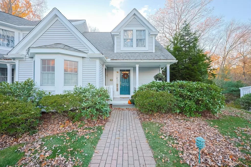 Hopkinton, MA 01748,12 Highcroft Way #12