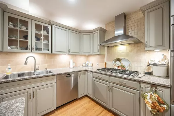 Hopkinton, MA 01748,12 Highcroft Way #12