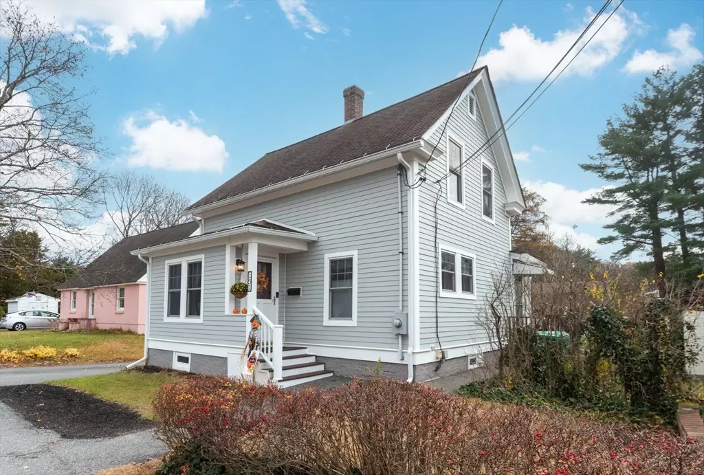 Clinton, MA 01510,151 Chace St