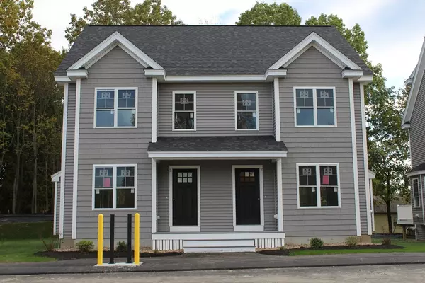 1 Ambrose Way #1, Shirley, MA 01464
