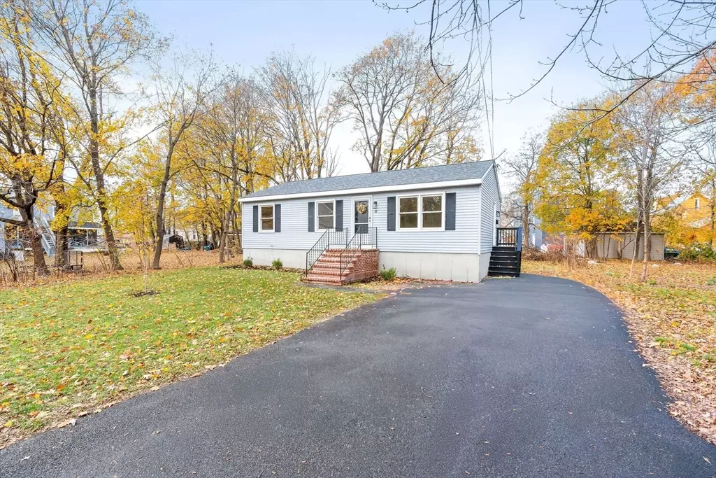 Athol, MA 01331,38 Brattle St