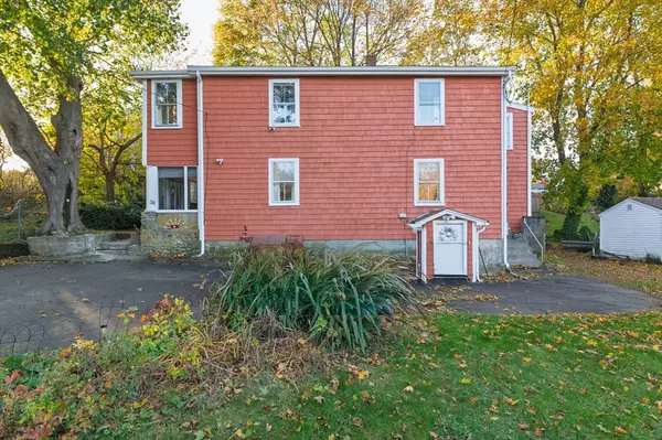 Weymouth, MA 02189,30 Puritan Rd