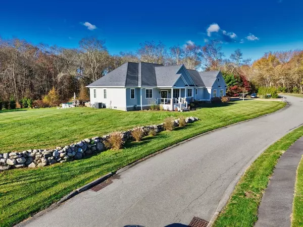 Westport, MA 02790,9 Kyle Jacob Road