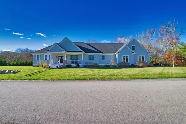 Westport, MA 02790,9 Kyle Jacob Road
