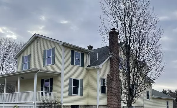 515 Winthrop St ##1, Rehoboth, MA 02769