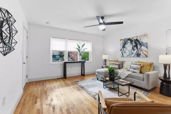 Boston, MA 02119,250 Dudley St #1