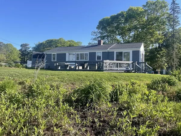 Yarmouth, MA 02673,20 Robin Rd