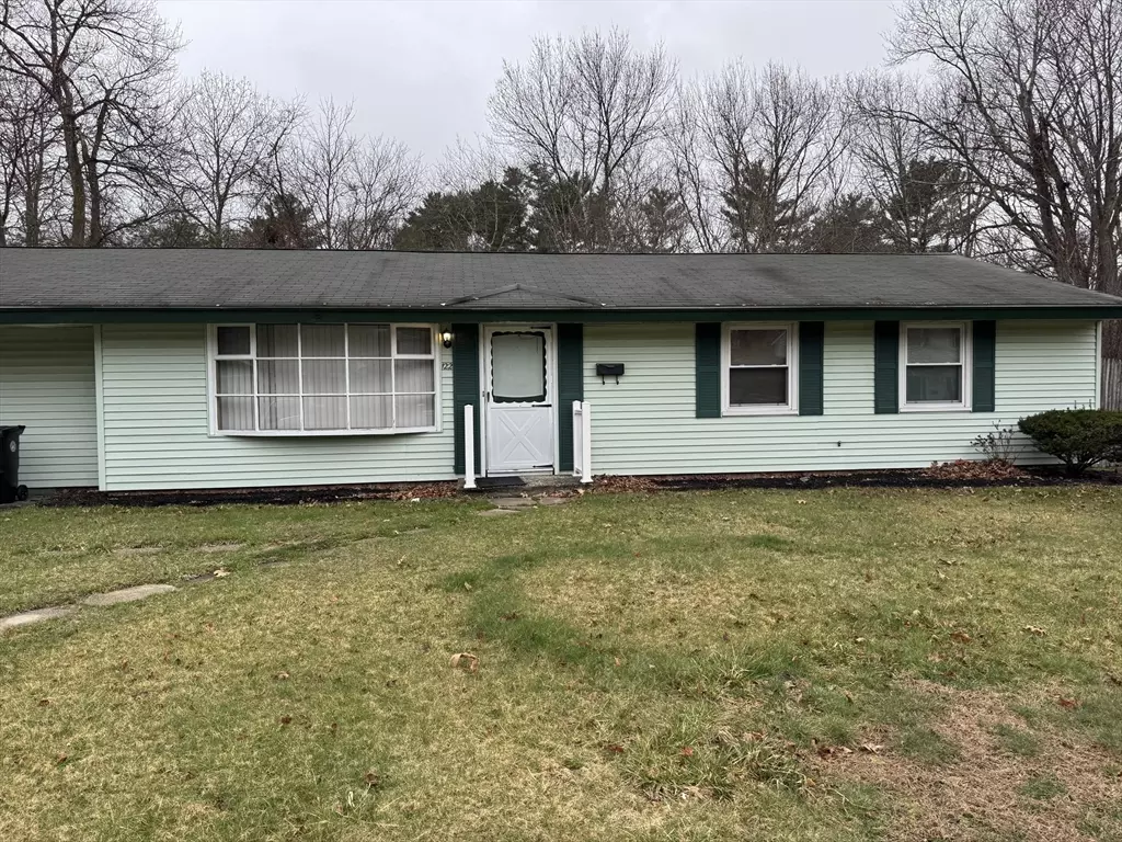 Brockton, MA 02302,122 Sinclair Rd