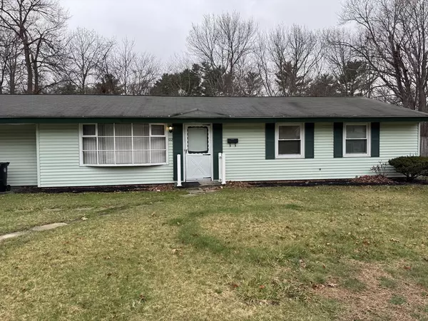 122 Sinclair Rd, Brockton, MA 02302