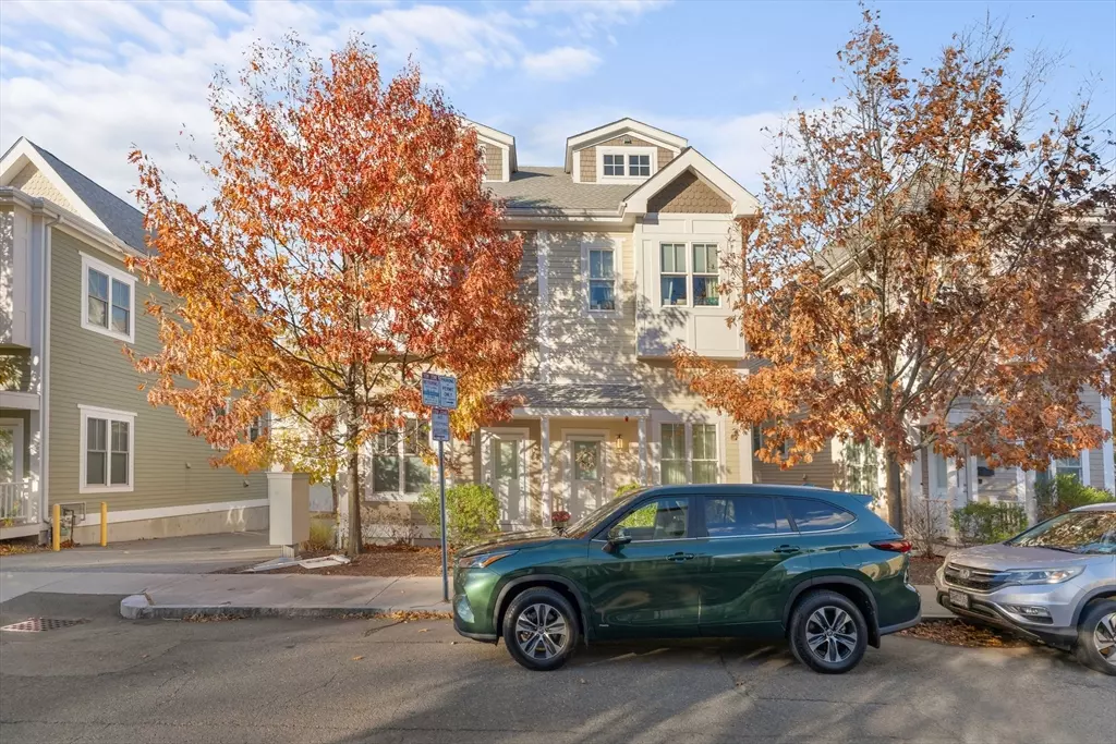 Cambridge, MA 02140,127 Harvey St