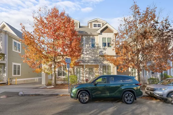 127 Harvey St, Cambridge, MA 02140