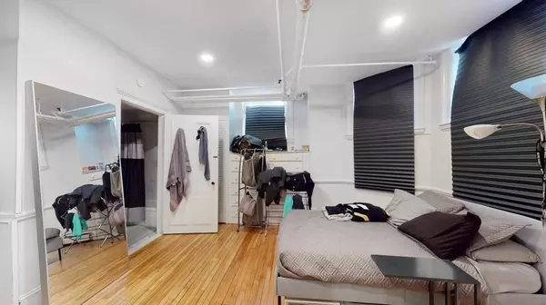 Boston, MA 02116,92 Marlborough #1