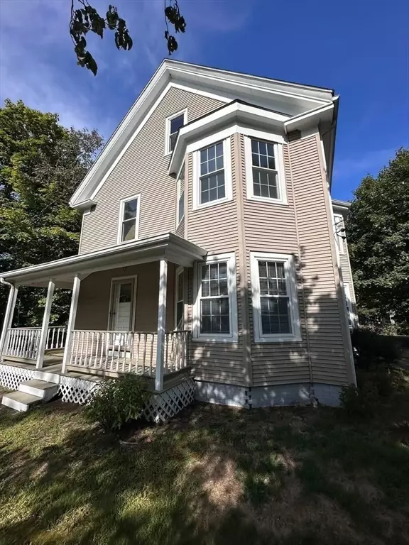 10 Charles, West Bridgewater, MA 02379
