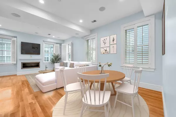 Boston, MA 02127,480 East 4th St #3