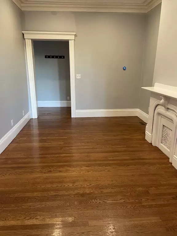 Boston, MA 02120,1 Wigglesworth Street #1