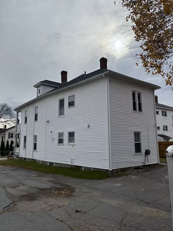 Southbridge, MA 01550,89 Worcester St