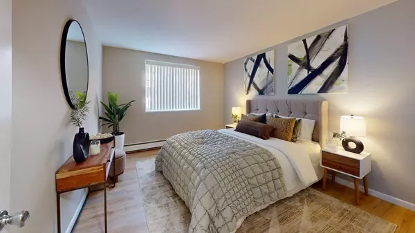 Everett, MA 02149,21 Staples Ave #25