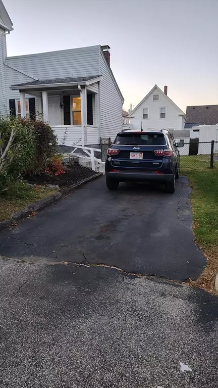 Quincy, MA 02169,11 Jackson Street #2