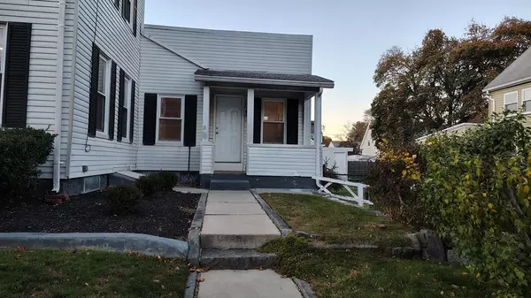 Quincy, MA 02169,11 Jackson Street #2