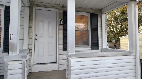 Quincy, MA 02169,11 Jackson Street #2