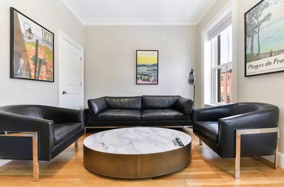 142 West Concord Street #2, Boston, MA 02118