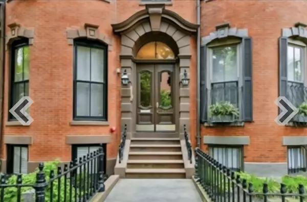 Boston, MA 02118,142 West Concord Street #2