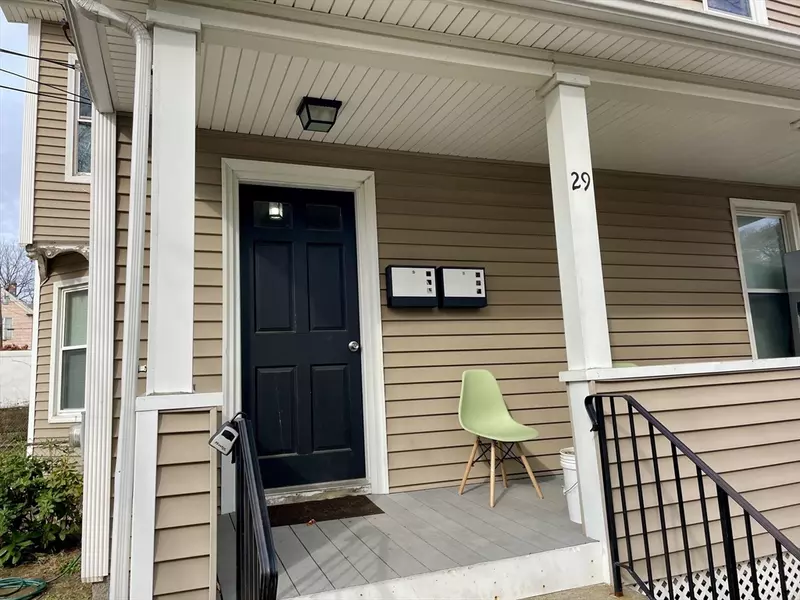 29 Bicknell St. #1, Marlborough, MA 01752