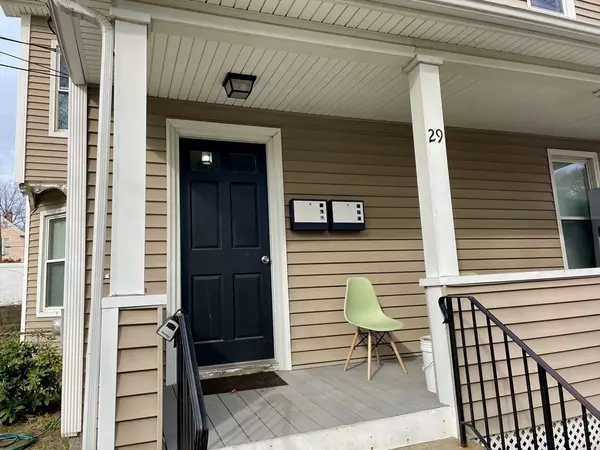 29 Bicknell St. #1, Marlborough, MA 01752