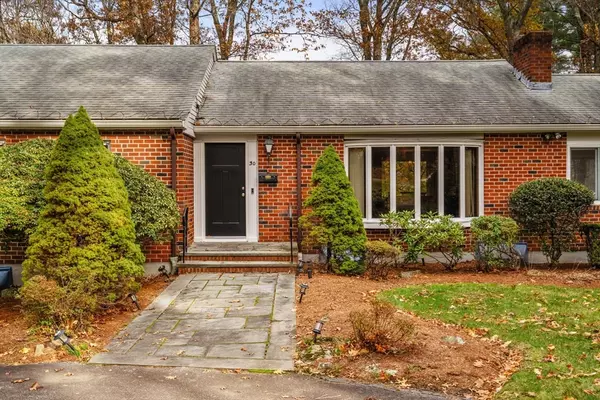 Needham, MA 02492,30 Richardson Dr