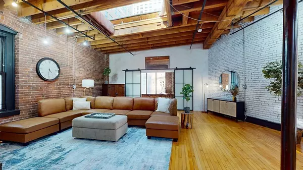 Boston, MA 02116,19 Stanhope #3A