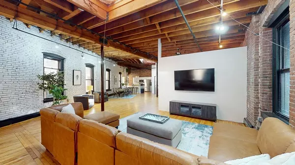 Boston, MA 02116,19 Stanhope #3A