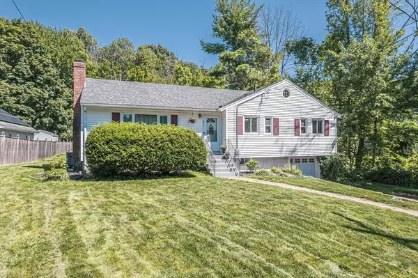 Andover, MA 01810,440 S Main St #440